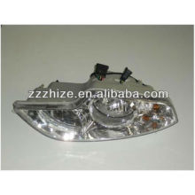 hot sell 37HA1-11200Y-AMP Head light/lamp for Higer KLQ6896 /bus lights